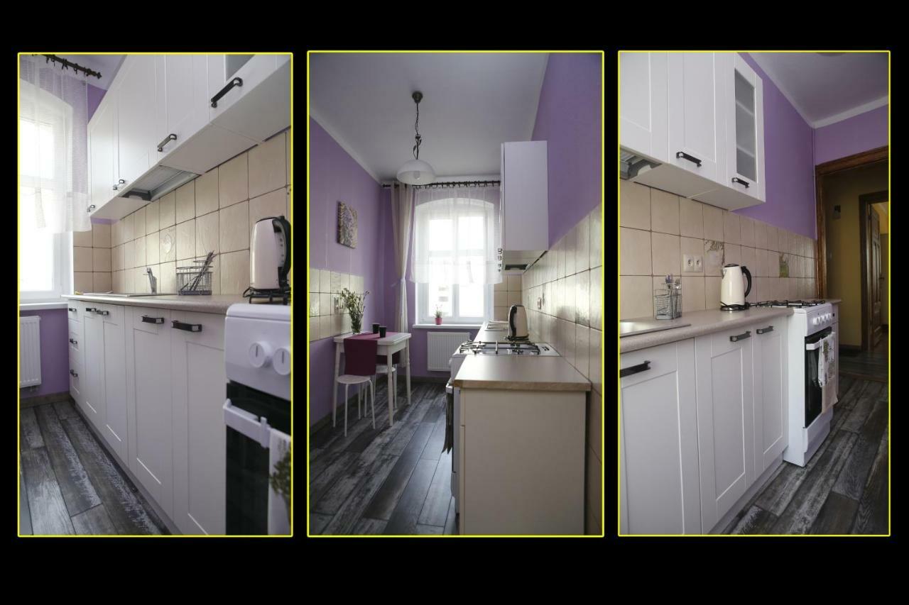 Apartament Zapiecek Διαμέρισμα Μάλμπορκ Εξωτερικό φωτογραφία