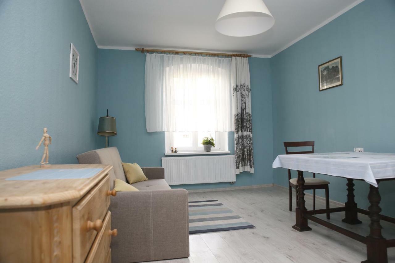 Apartament Zapiecek Διαμέρισμα Μάλμπορκ Εξωτερικό φωτογραφία