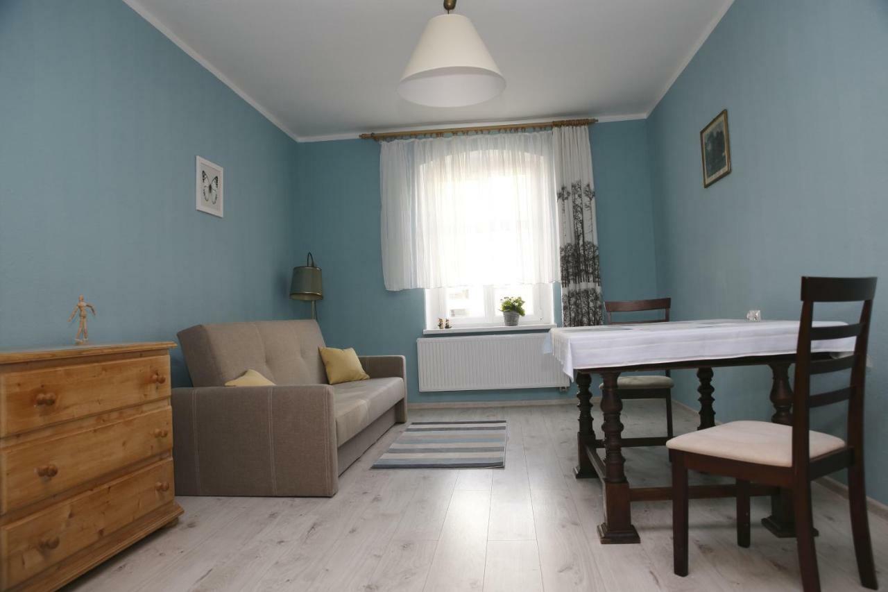 Apartament Zapiecek Διαμέρισμα Μάλμπορκ Εξωτερικό φωτογραφία
