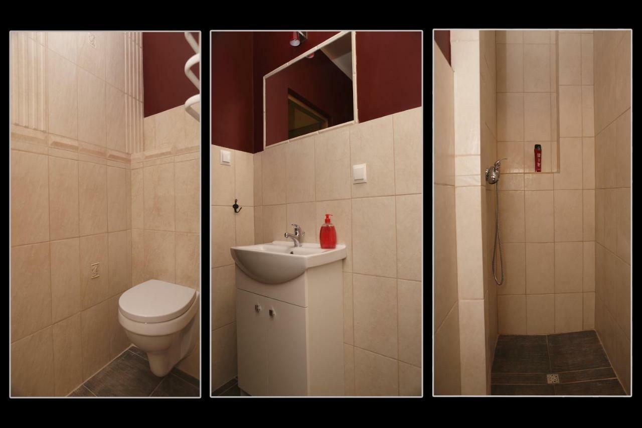 Apartament Zapiecek Διαμέρισμα Μάλμπορκ Εξωτερικό φωτογραφία