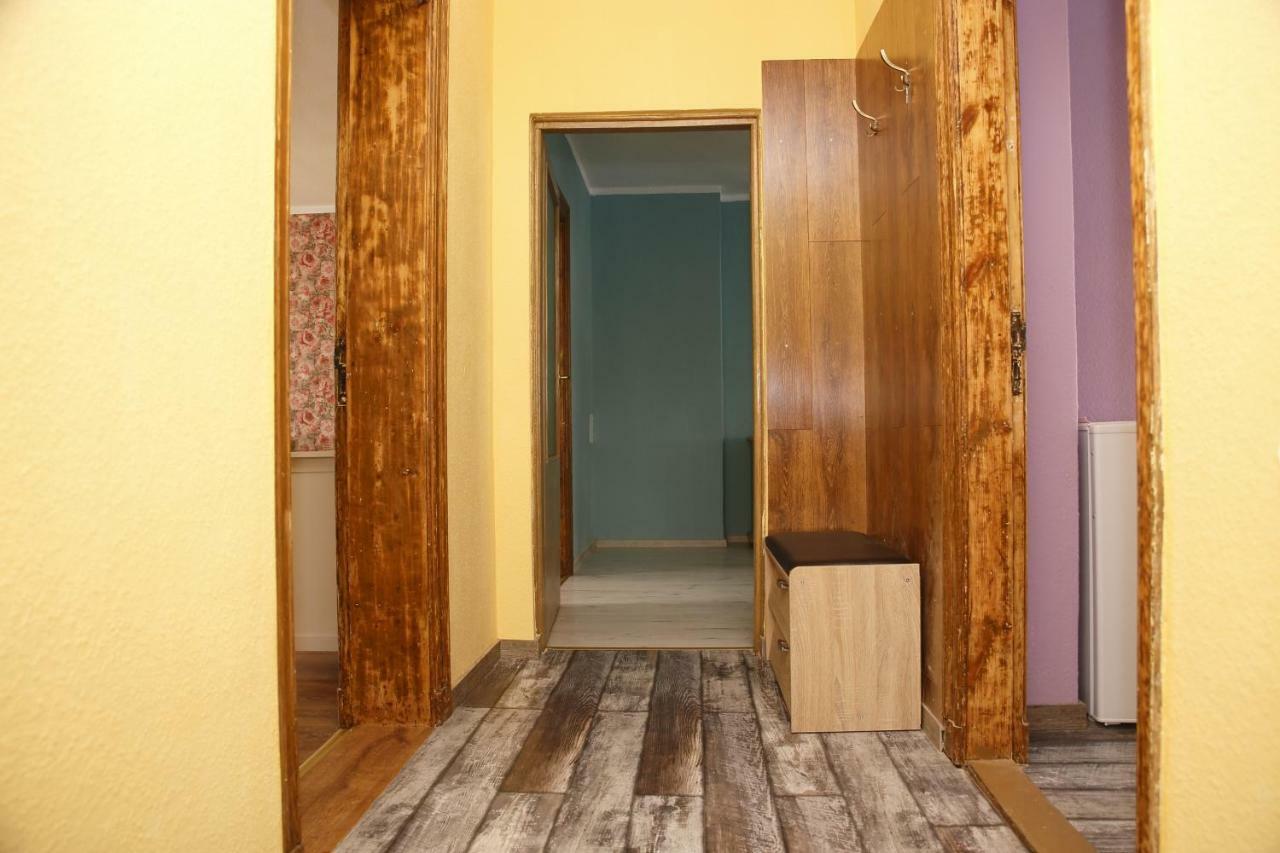 Apartament Zapiecek Διαμέρισμα Μάλμπορκ Εξωτερικό φωτογραφία