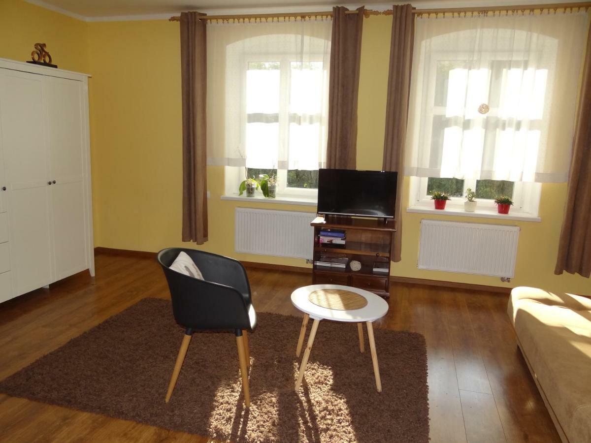 Apartament Zapiecek Διαμέρισμα Μάλμπορκ Εξωτερικό φωτογραφία