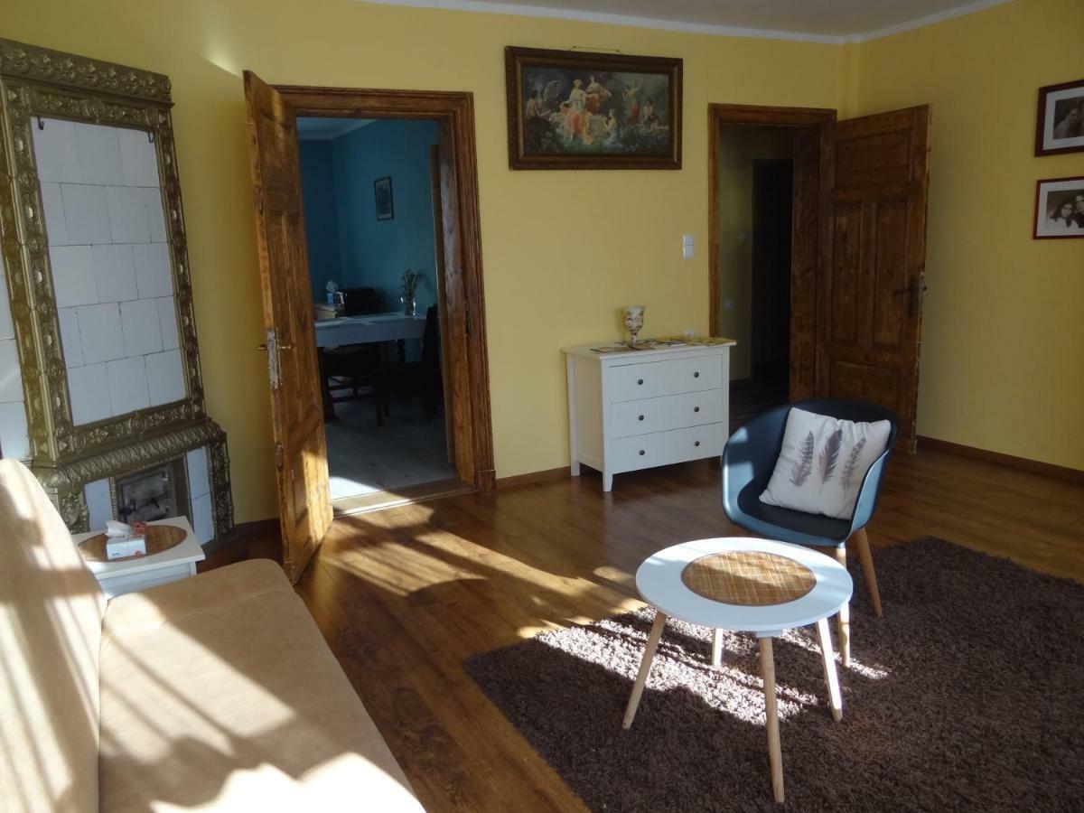 Apartament Zapiecek Διαμέρισμα Μάλμπορκ Εξωτερικό φωτογραφία